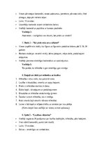 Samples 'Kāzu scenārijs: svētku prieks, mīlestība un neaizmirstami mirkļi', 3.