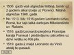 Presentations 'Leonardo da Vinči', 5.