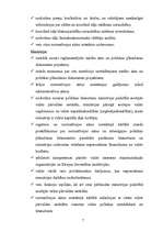 Research Papers 'Veselības ministrijas kompetence', 6.