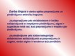 Presentations 'Latvijas darba tirgus problēmas', 4.