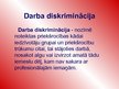 Presentations 'Latvijas darba tirgus problēmas', 9.