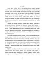Research Papers 'Romāņu-ģermāņu tiesību sistēmas ietekme uz Francijas nacionālajām tiesībām', 3.