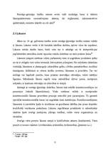 Research Papers 'Romāņu-ģermāņu tiesību sistēmas ietekme uz Francijas nacionālajām tiesībām', 9.