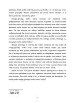 Research Papers 'Romāņu-ģermāņu tiesību sistēmas ietekme uz Francijas nacionālajām tiesībām', 11.