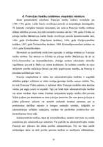 Research Papers 'Romāņu-ģermāņu tiesību sistēmas ietekme uz Francijas nacionālajām tiesībām', 16.