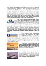 Research Papers 'Kruīzu kuģi kā tūrisma sektors ', 4.