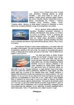 Research Papers 'Kruīzu kuģi kā tūrisma sektors ', 5.