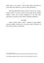 Research Papers 'Revīzija un audits', 7.