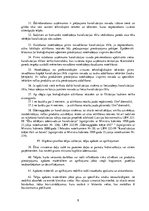 Research Papers 'Būvēm uzstādāmās prasības noteikumos, likumos un standartos', 8.