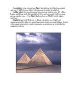 Research Papers 'Ēģiptes un ASV ģeogrāfiskais raksturojums', 9.