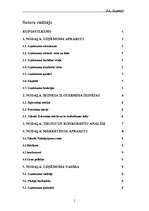 Business Plans 'SIA "Kopētājs"', 2.