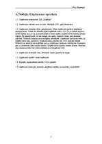 Business Plans 'SIA "Kopētājs"', 5.