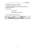 Business Plans 'SIA "Kopētājs"', 6.