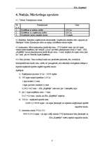 Business Plans 'SIA "Kopētājs"', 8.