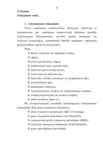 Research Papers 'Grāmatvedības dokumentu veidi un klasifikācija', 6.