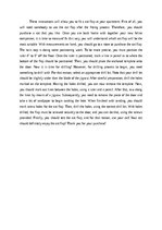 Essays 'Fitting a cat flap', 1.