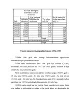 Research Papers 'Mežsaimniecība Latvijā no 1915. līdz 1930.gadam', 5.
