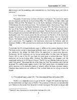 Essays 'Essay on the Role of the United Nations', 8.