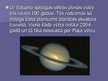 Presentations 'Saturns', 7.