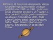 Presentations 'Saturns', 8.