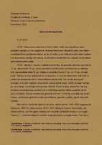Research Papers 'Džovanni Lorenco Bernīni arhitektūra. Baroks', 1.