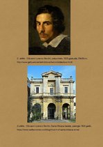 Research Papers 'Džovanni Lorenco Bernīni arhitektūra. Baroks', 6.