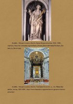 Research Papers 'Džovanni Lorenco Bernīni arhitektūra. Baroks', 7.
