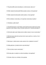 Summaries, Notes 'Grāmatvedība un finanses - kontroljautājumi patstāvīgām studijām', 5.