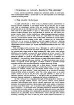 Summaries, Notes 'Gustava Le Bona darbs "Pūļa psiholoģija"', 4.