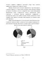 Research Papers 'Роль международного туризма в Латвии', 20.