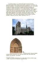 Research Papers 'Parīzes Dievmātes katedrāle', 2.