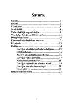 Research Papers 'Latvija', 1.