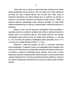 Research Papers 'Uzņēmuma maksātnespēja, maksātnespējas process', 15.