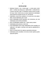 Research Papers 'Uzņēmuma maksātnespēja, maksātnespējas process', 26.