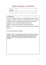 Samples 'Vadības socioloģija – 1. kontroldarbs', 1.