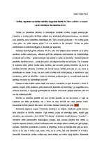 Research Papers 'Gribas, sapratnes un ticības saistība Augustīna darbā "De libero arbitrio volunt', 1.