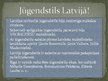 Presentations 'Jūgendstils', 10.