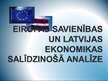 Research Papers 'Eiropas Savienības un Latvijas ekonomikas salīdzinošā analīze', 31.