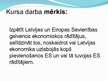 Research Papers 'Eiropas Savienības un Latvijas ekonomikas salīdzinošā analīze', 33.