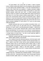 Research Papers 'VAS „Latvijas Pasts” darbības raksturojums un attīstības iespējas', 24.