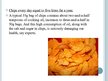 Presentations 'Potato Chips', 5.