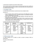 Summaries, Notes 'Vadības būtība un nozīme', 3.