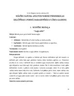Presentations 'Metodisko materiālu portfolio - augļi un dārzeņi', 14.