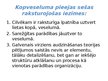 Presentations 'Dainas Lieģenieces uzskati par kopveseluma pieeju audzināšanā', 6.