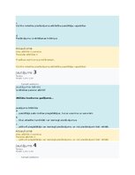 Samples '1 Kontroldarbs publisko iepirkumu tiesībās', 2.