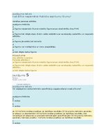 Samples '1 Kontroldarbs publisko iepirkumu tiesībās', 3.