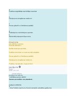 Samples '1 Kontroldarbs publisko iepirkumu tiesībās', 6.