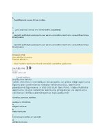 Samples '1 Kontroldarbs publisko iepirkumu tiesībās', 7.