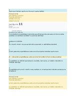 Samples '1 Kontroldarbs publisko iepirkumu tiesībās', 8.