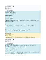 Samples '1 Kontroldarbs publisko iepirkumu tiesībās', 9.